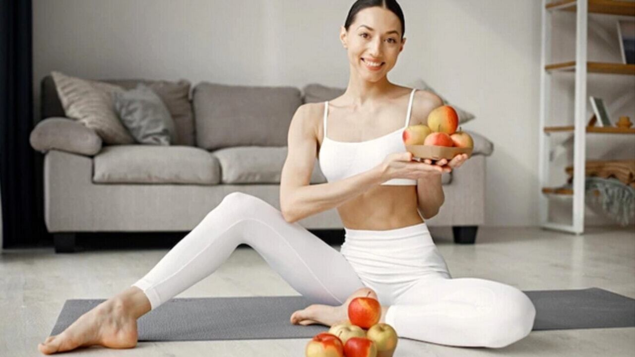 Омолаживание начинается с того, что мы едим: вот эликсиры молодости