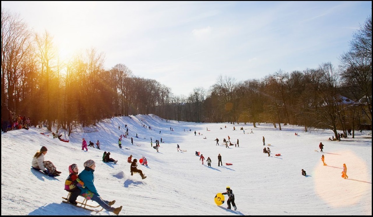 Почему надо быть осторожным в зимних видах спорта? Мнение экспертов!