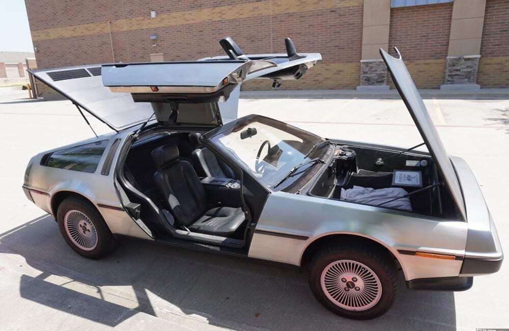 Самые дорогие автомобили, которые когда-либо появлялись на наших экранах