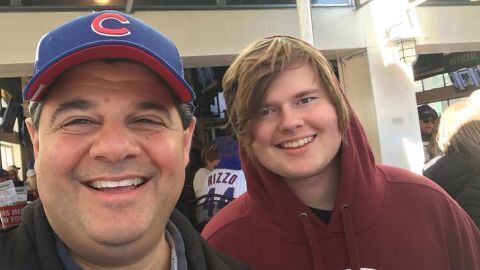 Они планировали "переждать конец света’. Они оказались потерянными в море