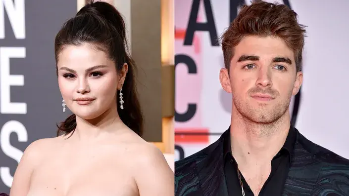 Селена Гомес встречается с участником Chainsmokers Дрю Таггартом — Она "С трудом может держать свои руки подальше от Него’