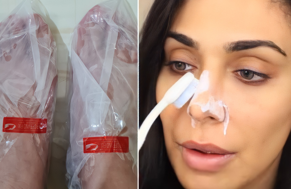 Недорогие хаки для здоровья и красоты своими руками