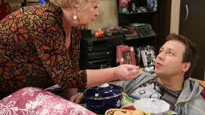 Почему молодым не стоит жить с родителями мужчины/женщины?