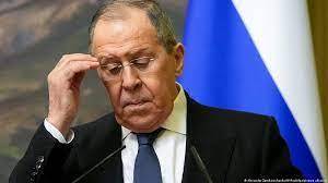 Главный дипломат России: "гибридная война" Запада не остановит Москву: 18 января!