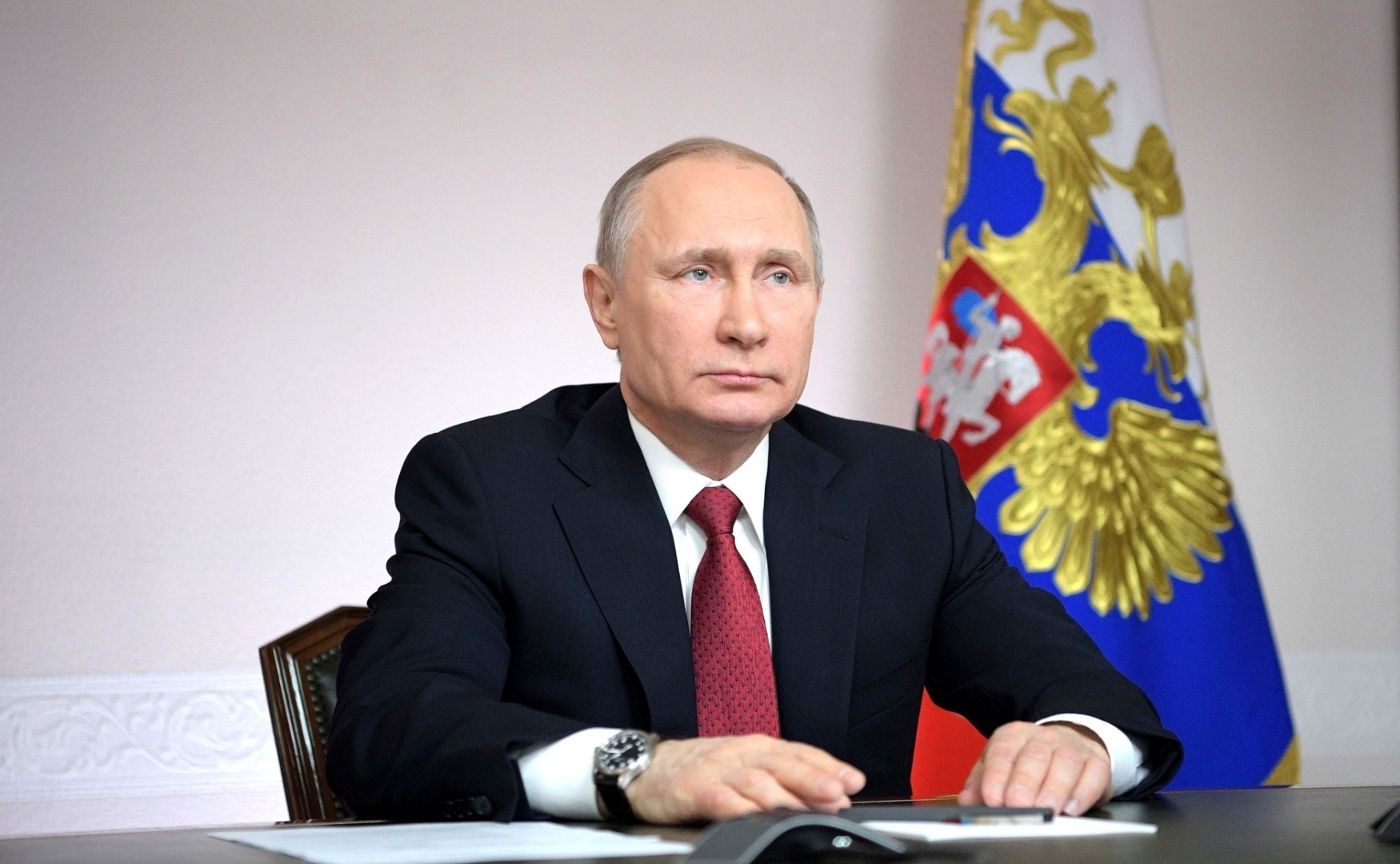 Что же скажет Владимир Путин о мобилизации 18 января 2023?