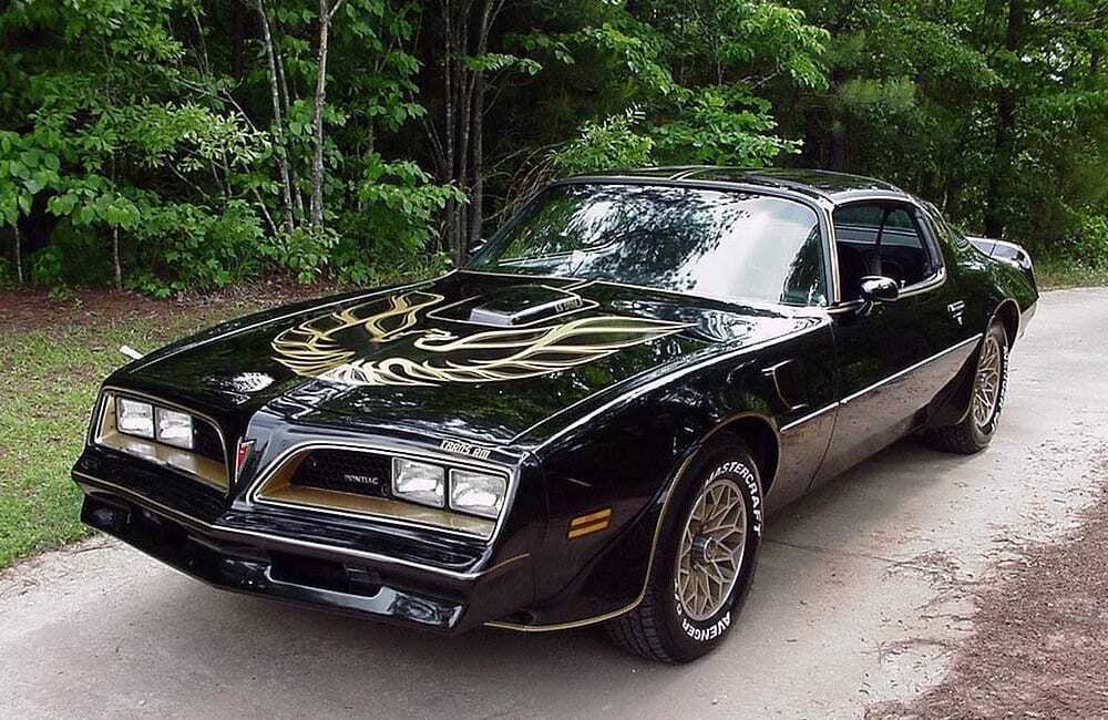 Самые дорогие автомобили, которые когда-либо появлялись на наших экранах