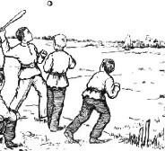 Министерство просвещения РФ утвердило модуль "Лапта" для учеников всех возрастов. Реализация модуля будет проходить на уроках физры, клубах.