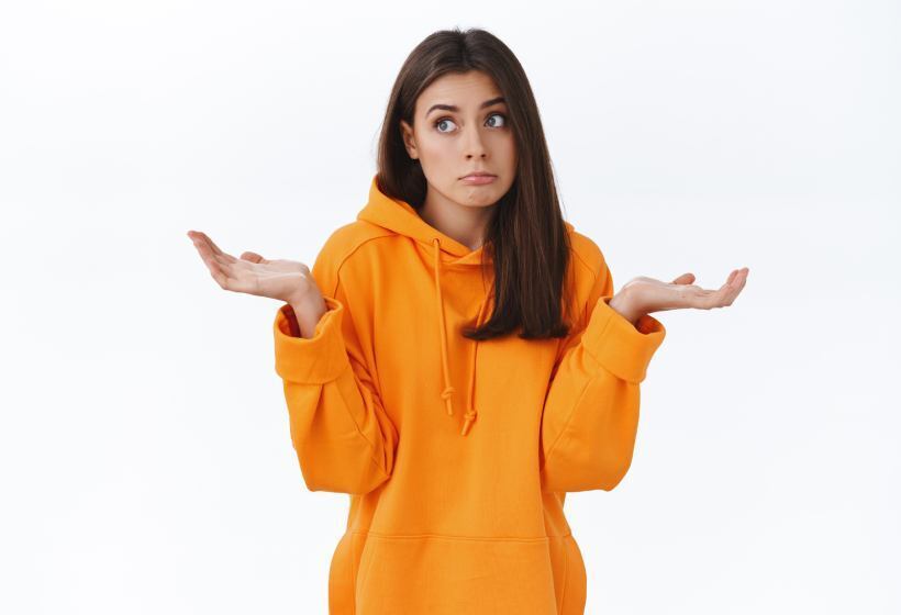 Законен ли отказ в отмене случайного заказа, если я его не подтверждала?