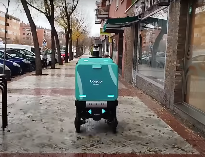 Выставка CES-2023 в Лас-Вегасе // Автомобиль, меняющий цвет и технологии будущего