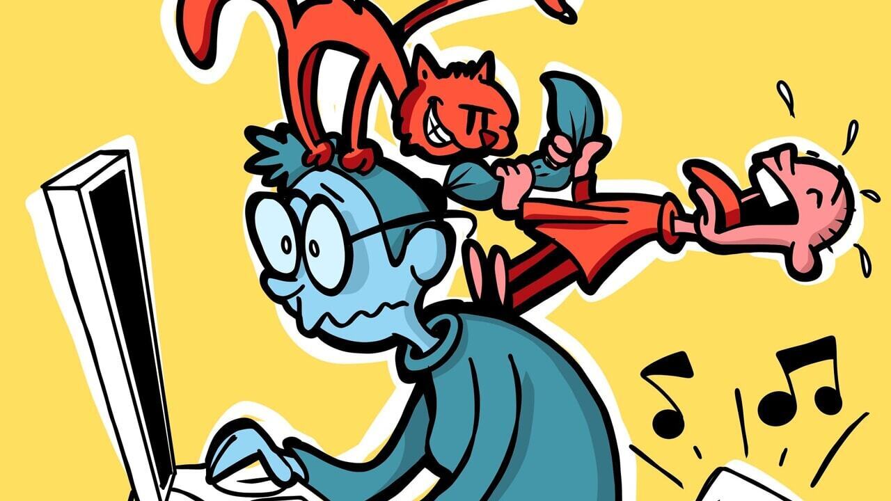 Дефицит внимания и гиперактивность, вот четыре стратегии управления ими у взрослых