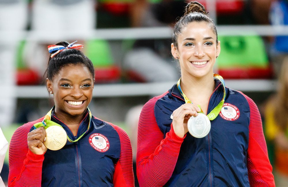 Самые богатые спортсмены в истории Олимпиад