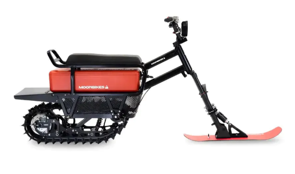 Еще больше интересных вещей с выставки CES