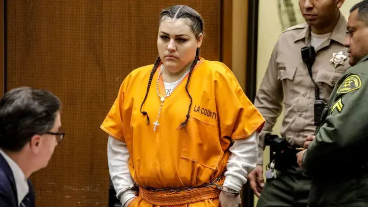 Калифорнийский член MS-13, обвиняемый в пытках и убийстве 10-летнего подростка, находится в США