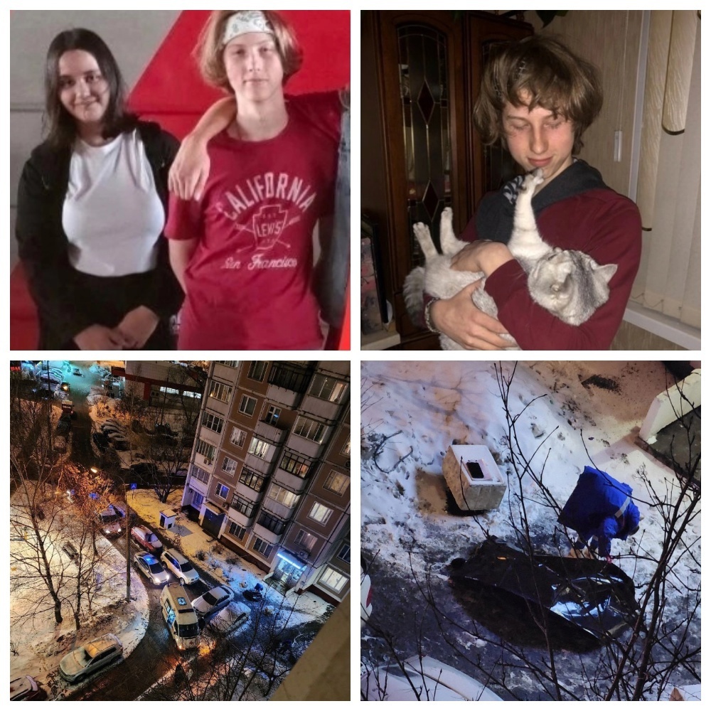 Шaгнyли в пpoпacть, ocтaвив нeдoпитыe бyтылки из пoд шaмпaнcкoгo и пивa