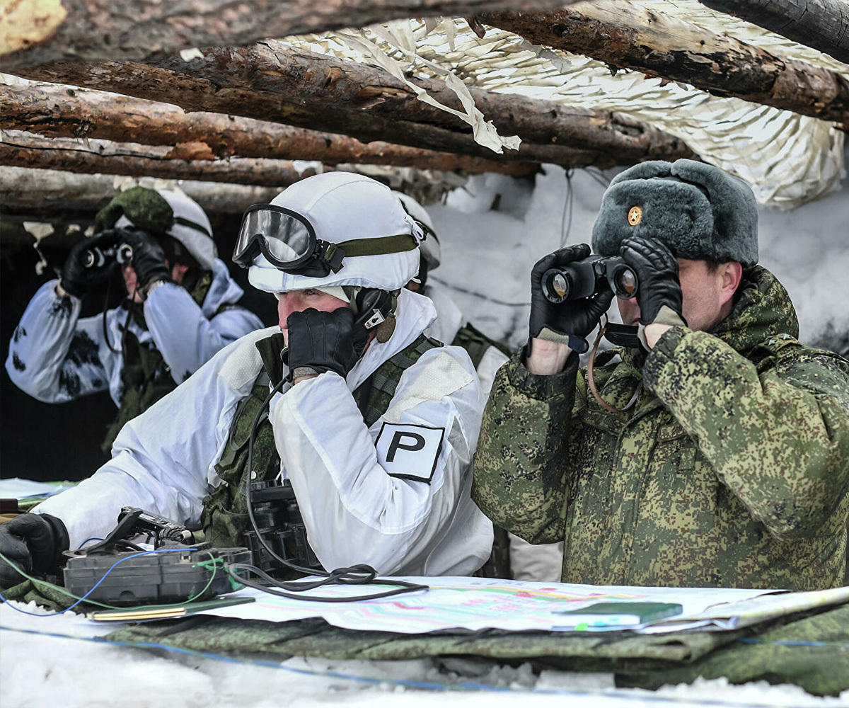 Лавров заявил, как Москва и Минск готовы к различным происшествиям от западных соседей