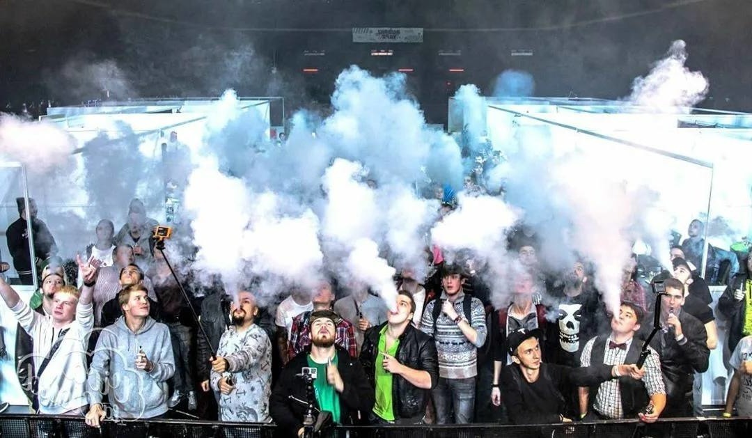 Неужели это произойдет! Думаю большинство поддерживает этот запрет.