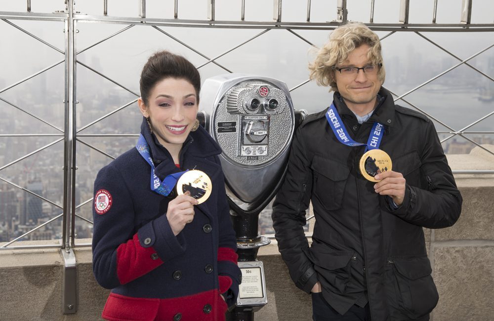 Самые богатые спортсмены в истории Олимпиад