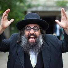 Кагал Любавичи, г. Севастополь