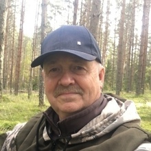 Игорь Л, г. Санкт-Петербург