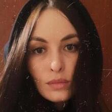 Марина Валерьевна С., г. Екатеринбург