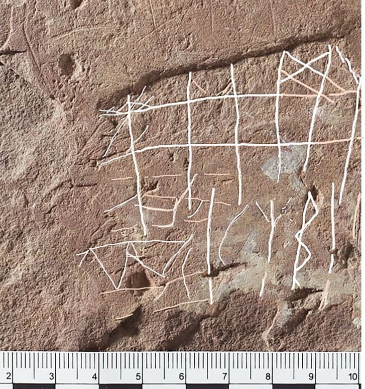 Старейший в мире датированный рунный камень обнаружен в Норвегии - с загадочной надписью