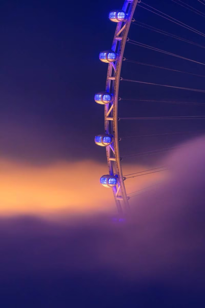 Разнообразие - тема 12-й премии фотоконкурса Hipa