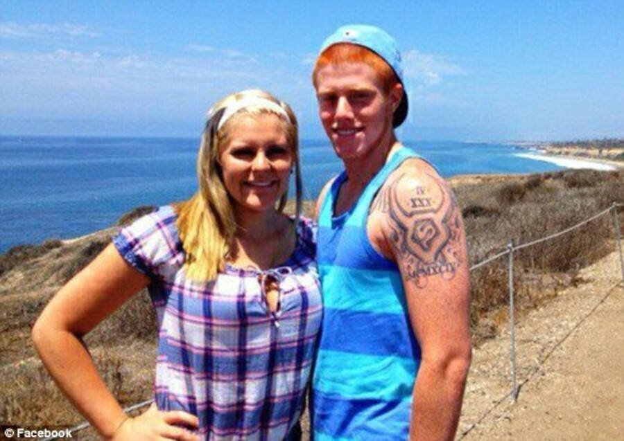 Леденящее душу исчезновение Брайса Ласписа.