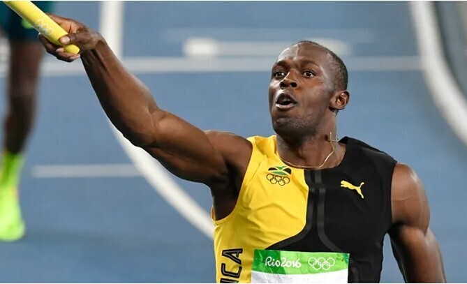 Усэйн Болт утверждает, что почти все с лишним миллионов на частном инвестиционном счете были уничтожены после "серьезного акта мошенничества