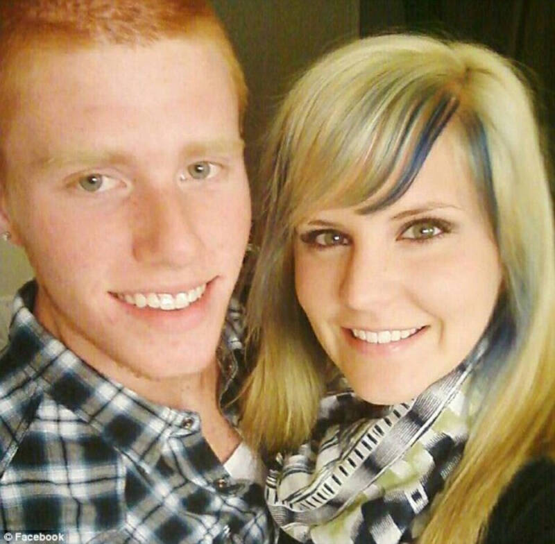 Леденящее душу исчезновение Брайса Ласписа.