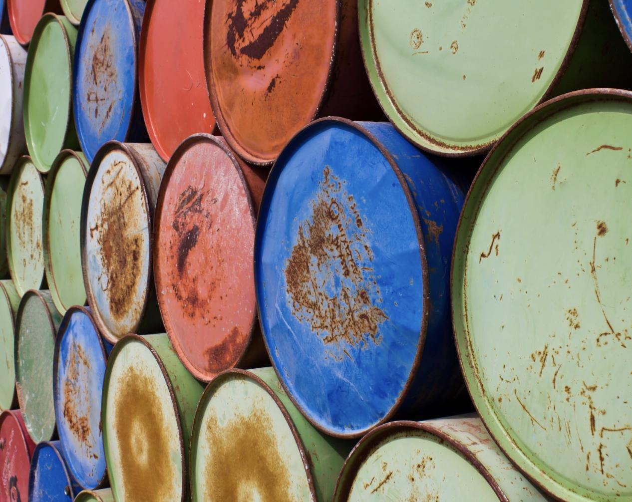 Тонкий нефтяной мир. Как долго цены на нефть будут высокими?