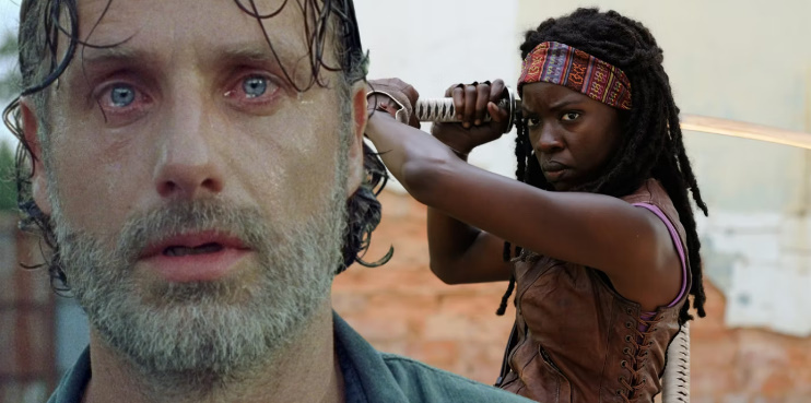 Объяснение всех 4 предстоящих шоу «Ходячие мертвецы»