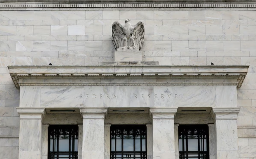 ⚠️(🇺🇸) Американские фирмы пессимистично настроены в отношении экономического роста в этом году, показал опрос ФРС