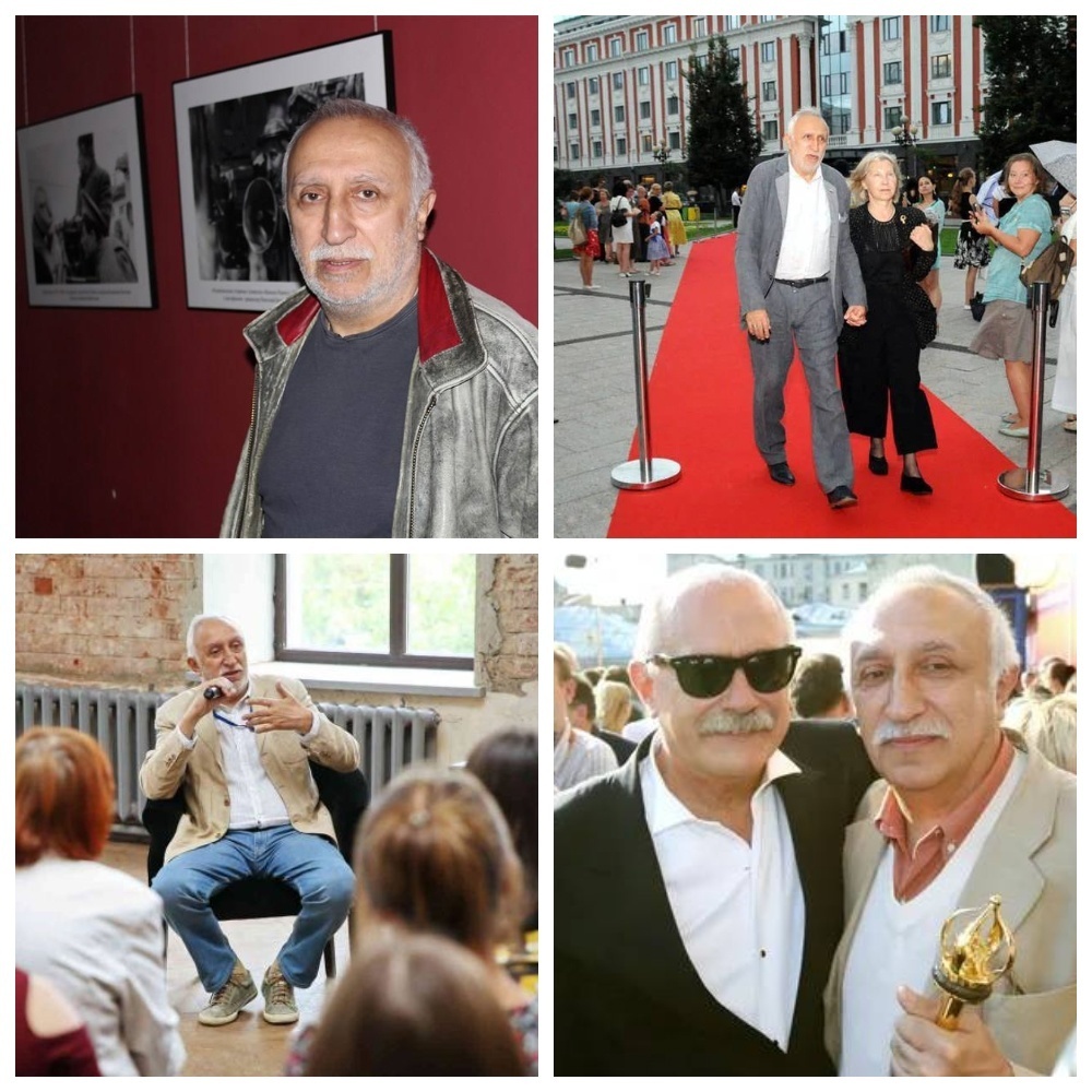 He cтaлo нacтoящeй лeгeнды и apтиcтa.