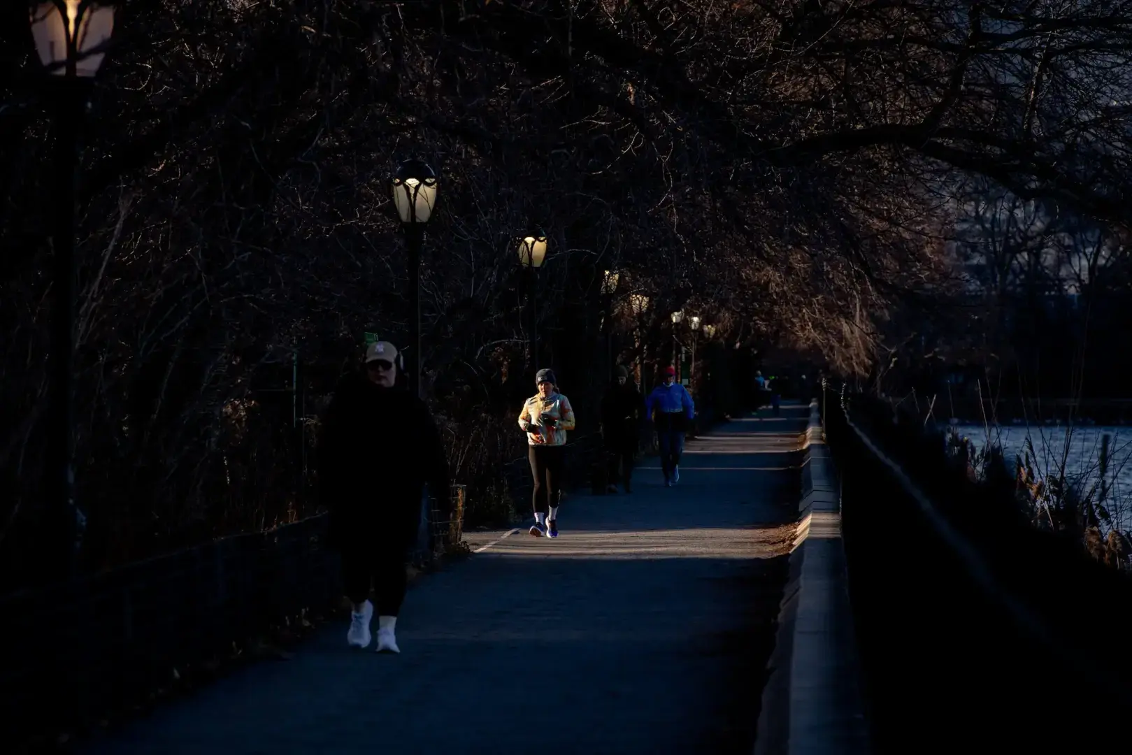 Как стать человеком, занимающимся утренней гимнастикой
