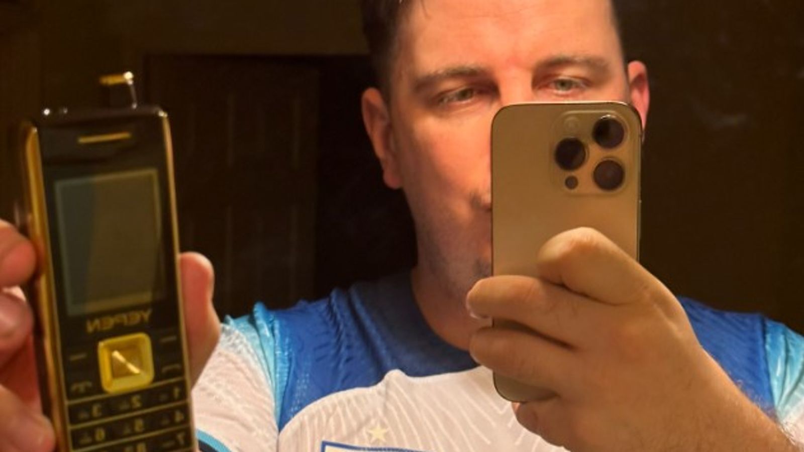 Кто такой Дэниел Джарвис, ютубер, который утверждает, что стоял за порно-шуткой Match Of The Day?