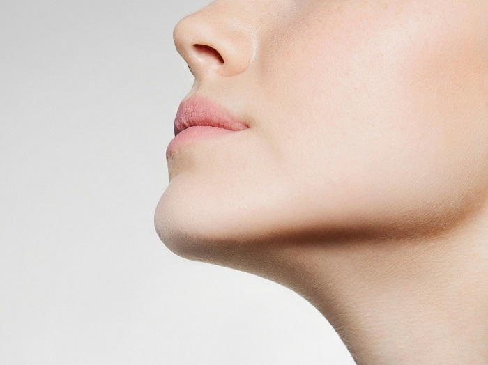 Но что же делает ее кожу здоровой и красивой?