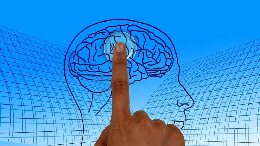 Техника сна, которая может повысить креативность во время сна.