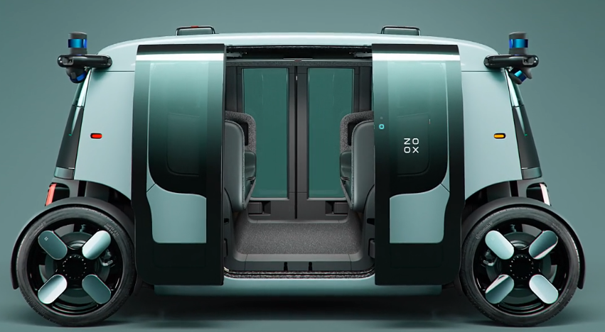 Еще больше интересных вещей с выставки CES