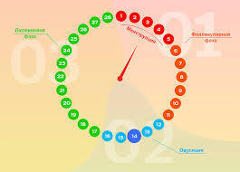 10 питательных веществ для облегчения ПМС