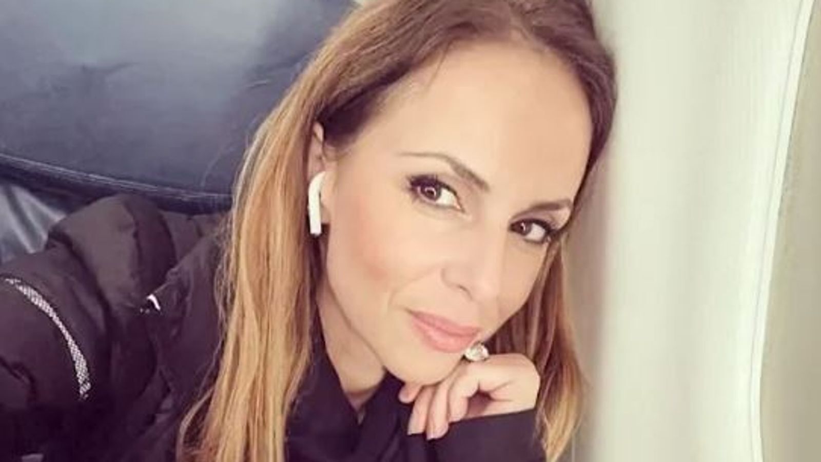 Муж пропавшей женщины "искал в Google 10 способов избавления от трупа" после того, как ее видели в последний раз