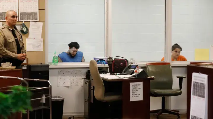 Калифорнийский член MS-13, обвиняемый в пытках и убийстве 10-летнего подростка, находится в США