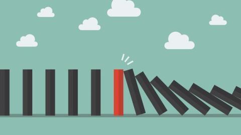 Genesis готовится к подаче заявления о банкротстве