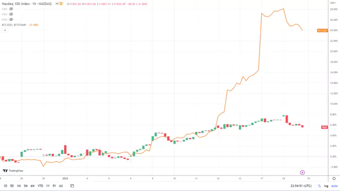 MATIC и ADA лидируют в десятке лучших