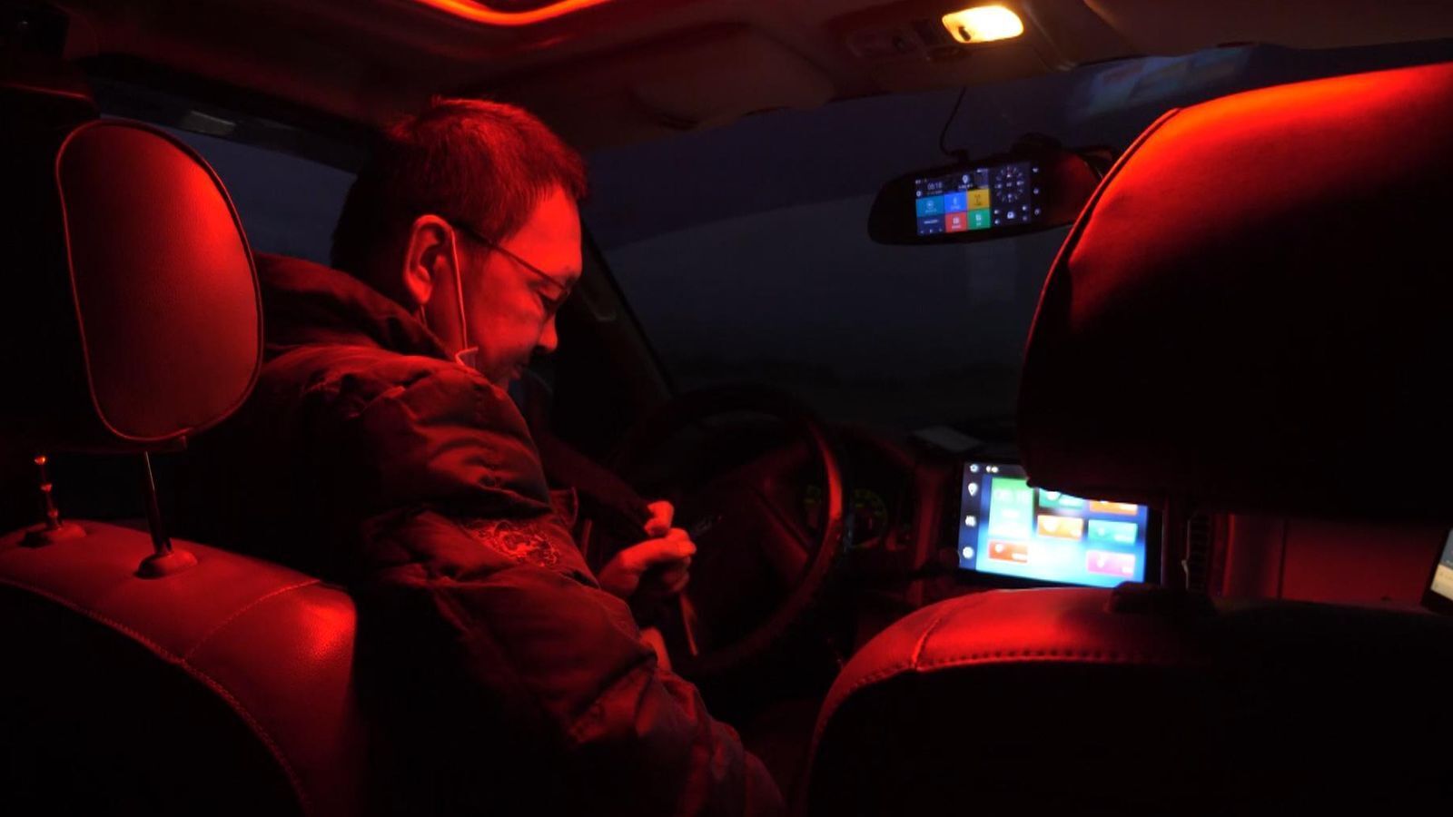 Ежедневные разговоры истребителей в Тайваньском проливе показывают уровень напряженности между Китаем и соседом по острову