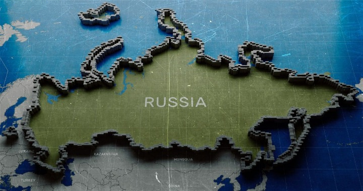 Российская экономика выдерживает западные санкции...