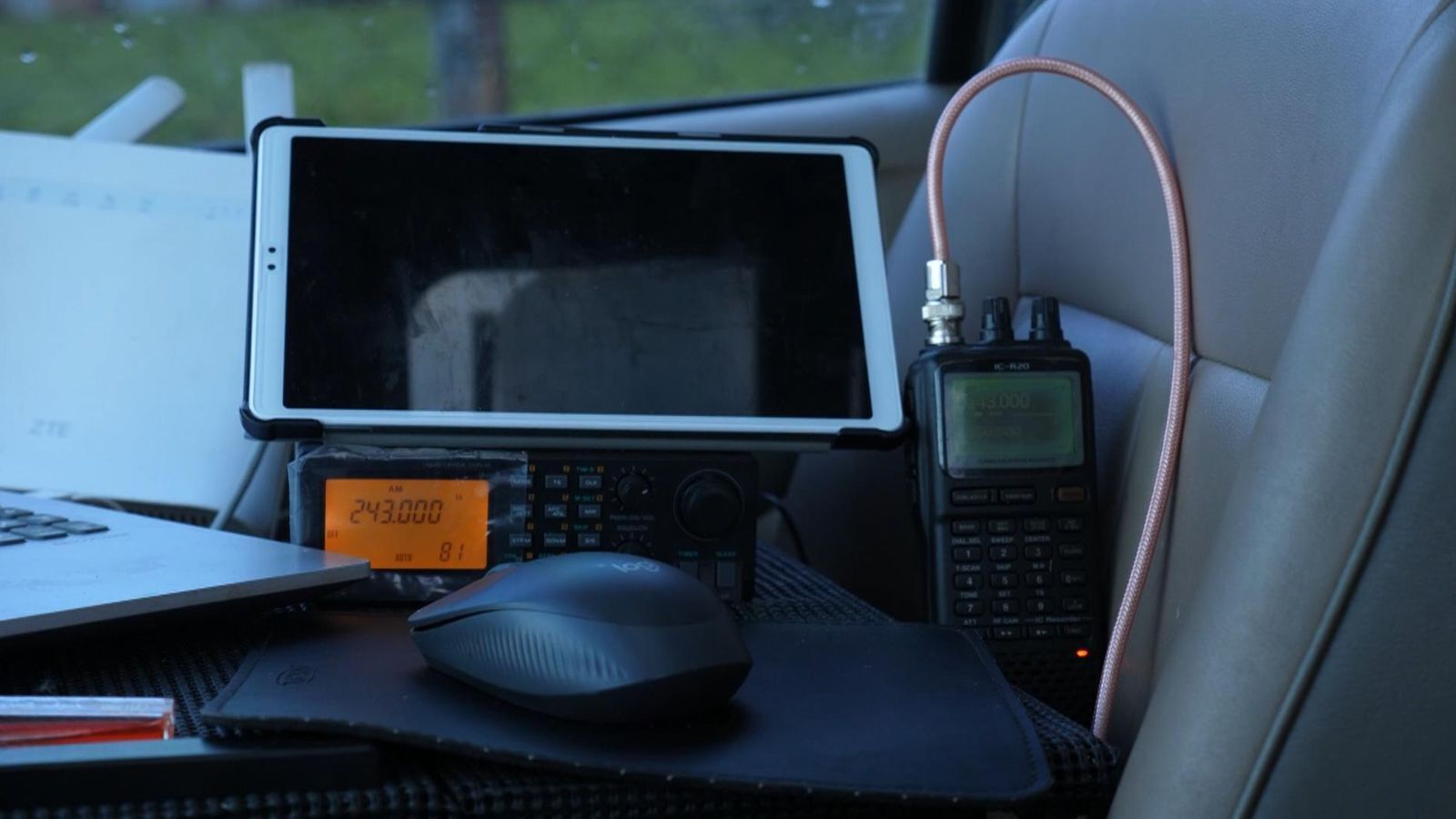 Ежедневные разговоры истребителей в Тайваньском проливе показывают уровень напряженности между Китаем и соседом по острову