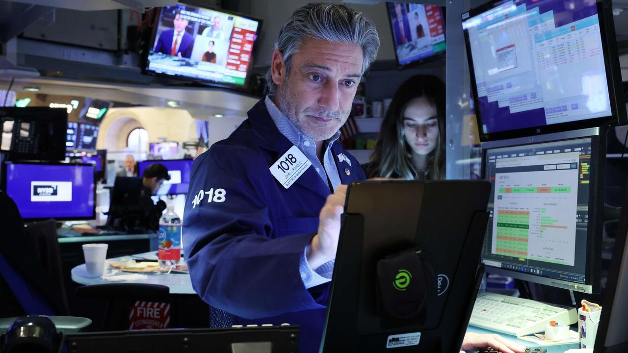 Опасается, что глобальная рецессия произойдет в 2023 году, поскольку надвигается "финансовое землетрясение"