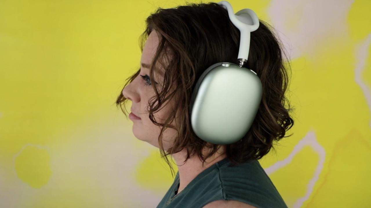 Обзор Apple AirPods Max: отличный звук, но не стоит своей цены