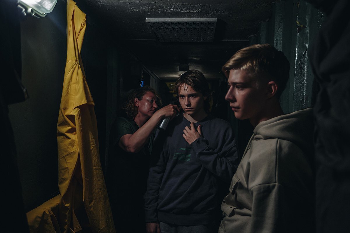 В 2023 году ожидается появление 20 -ти лучших фильмов