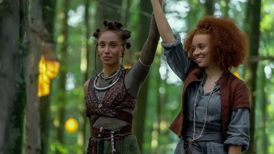 Исполнительный продюсер WILLOW Джон Касдан о путешествии Элоры, дополнительных сезонах и многом другом